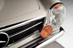 Mercedes-Benz 230 SL Roadster 1963 года